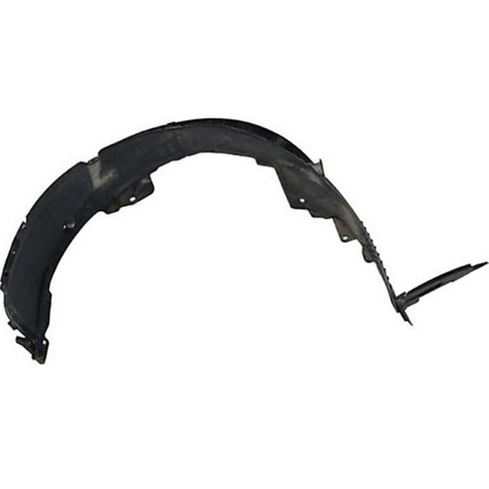 Product Code : 8681217100 - Hyundai Matrix Right Front Fender Hood OEM Original 8681217100