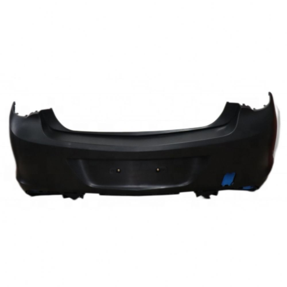 Product Code : 20877796 - Opel Astra J Rear Bumper Complete Sedan Model GM Original 20877796 - 1404497