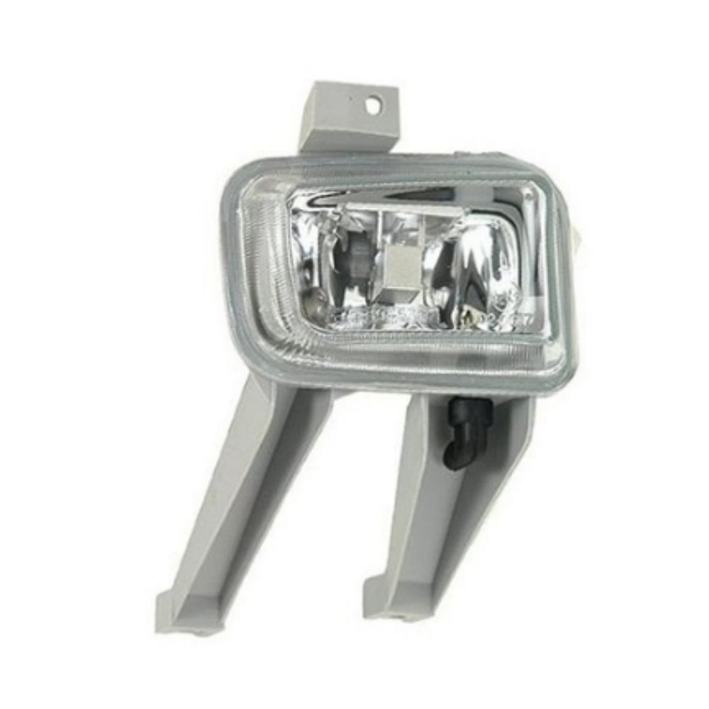 Product Code : 6710091 - Opel Astra F Left Front Fog Light 1994 - 1998 Model White GM Original 6710091 - 1305230095