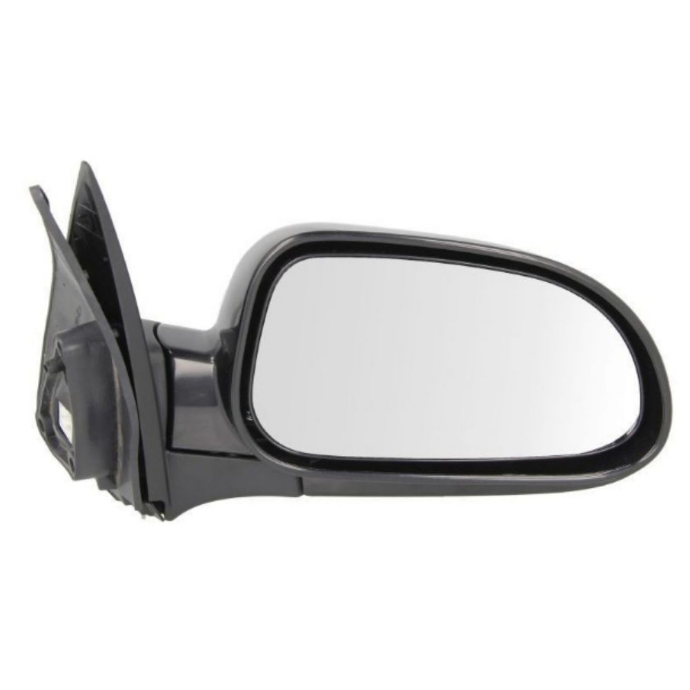 Product Code : 96412175 - Chevrolet Lacetti Right Outside Rear View Mirror Manual Type GM Genuine 96412175