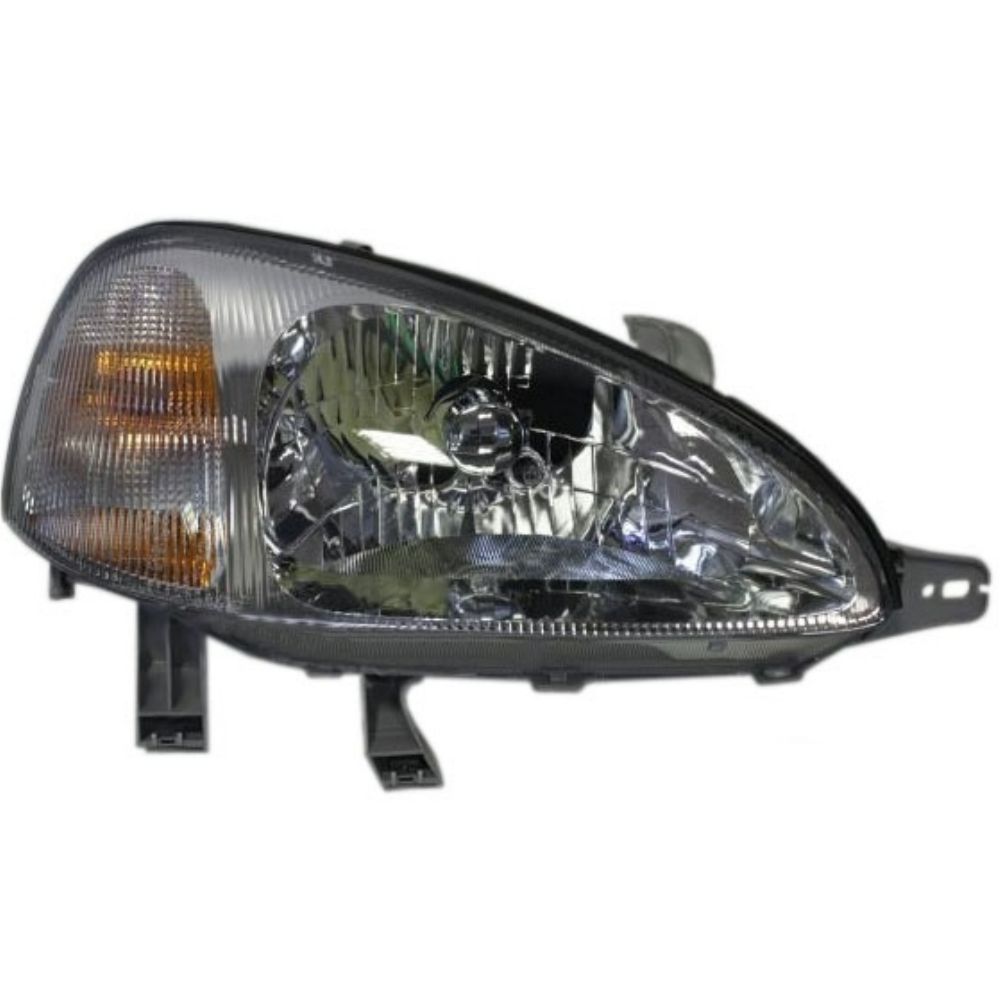 Product Code : 96260520 - Chevrolet Rezzo Right Front Headlamp GM Original 96260520