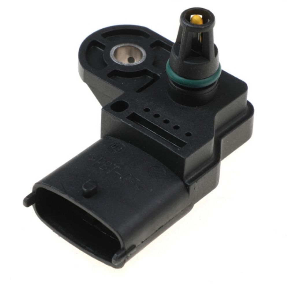 Intake Manifold Pressure Sensor A20DTR Engine Chevrolet Captiva, Opel Insignia A, Astra J GM Genuine 55568176 - 1238838