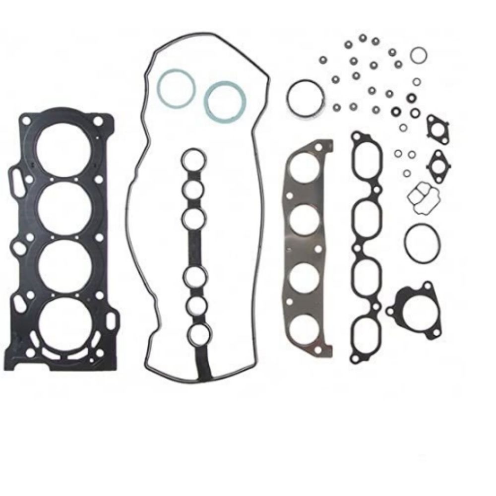 Product Code : 93740205 - Upper Valve Train Gasket (1.4 8V Engine) F14S 00OTH Chevrolet Aveo, Kalos GM Genuine 93740205( 96391433 part Missing)