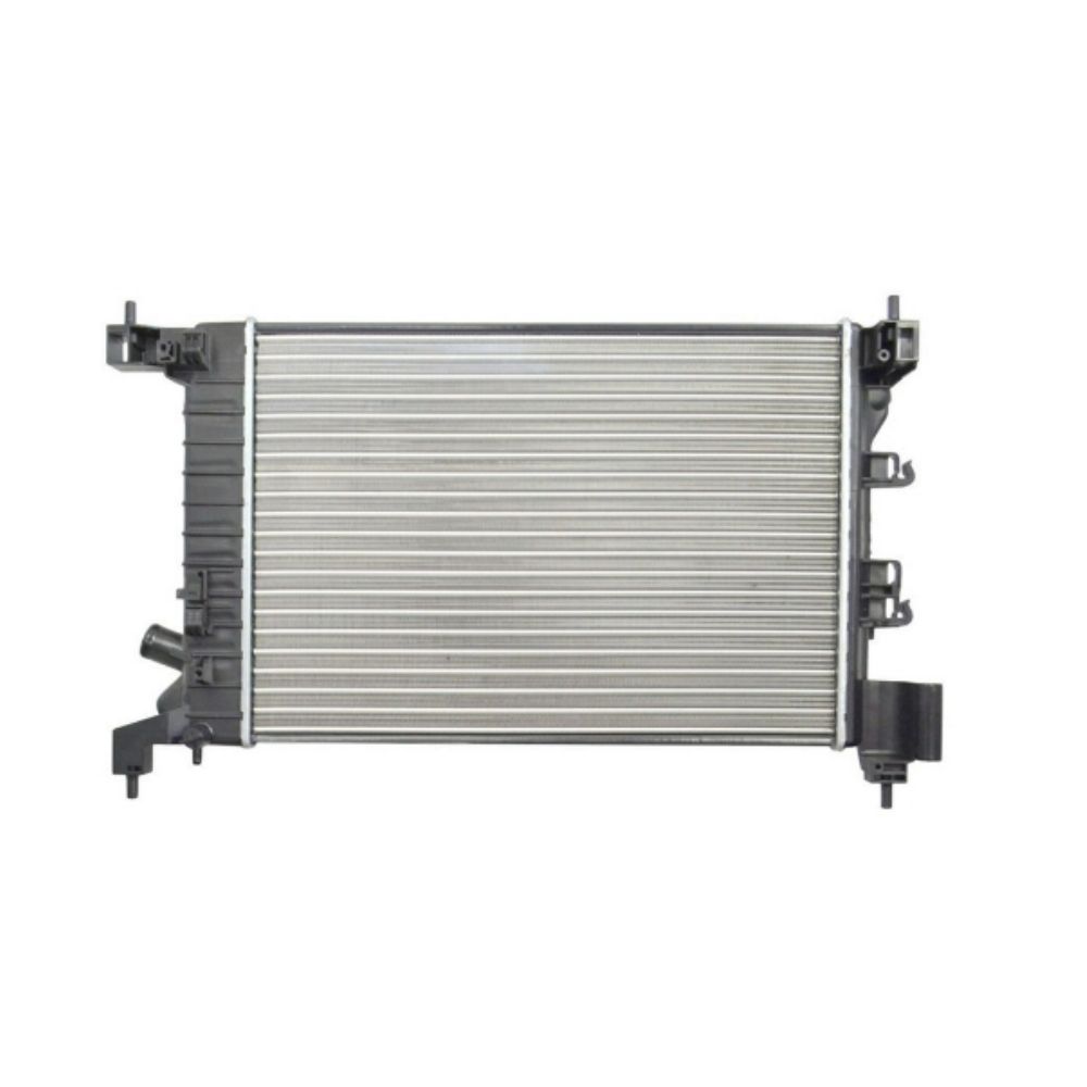 Product Code : 95460091 - Chevrolet Aveo Engine Water Radiator 1.2 1.4 Engine 2012 Model GM Original 95460091