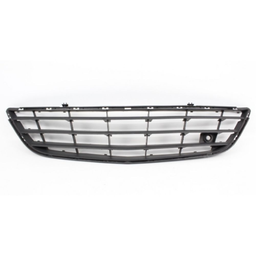 Opel Corsa D Front Bumper Grille With Sensor Inlet GM Original 13179942