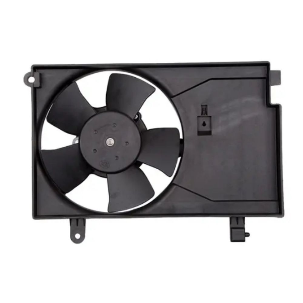 Product Code : 93740543 - Chevrolet Aveo Water Fan Frame Hatchback Model 272mm x 440mm GM Genuine 93740543