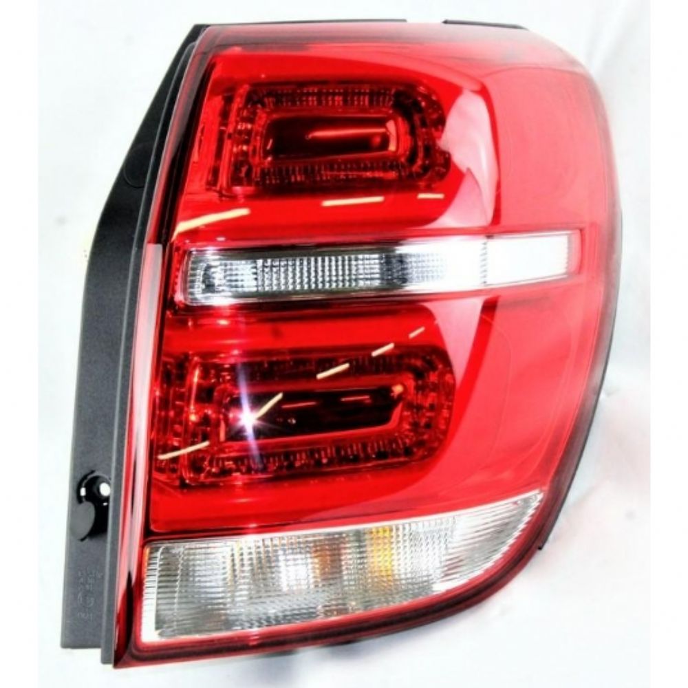 Chevrolet Captiva C140 Right Rear Taillight GM Original 95286655 - 95409599