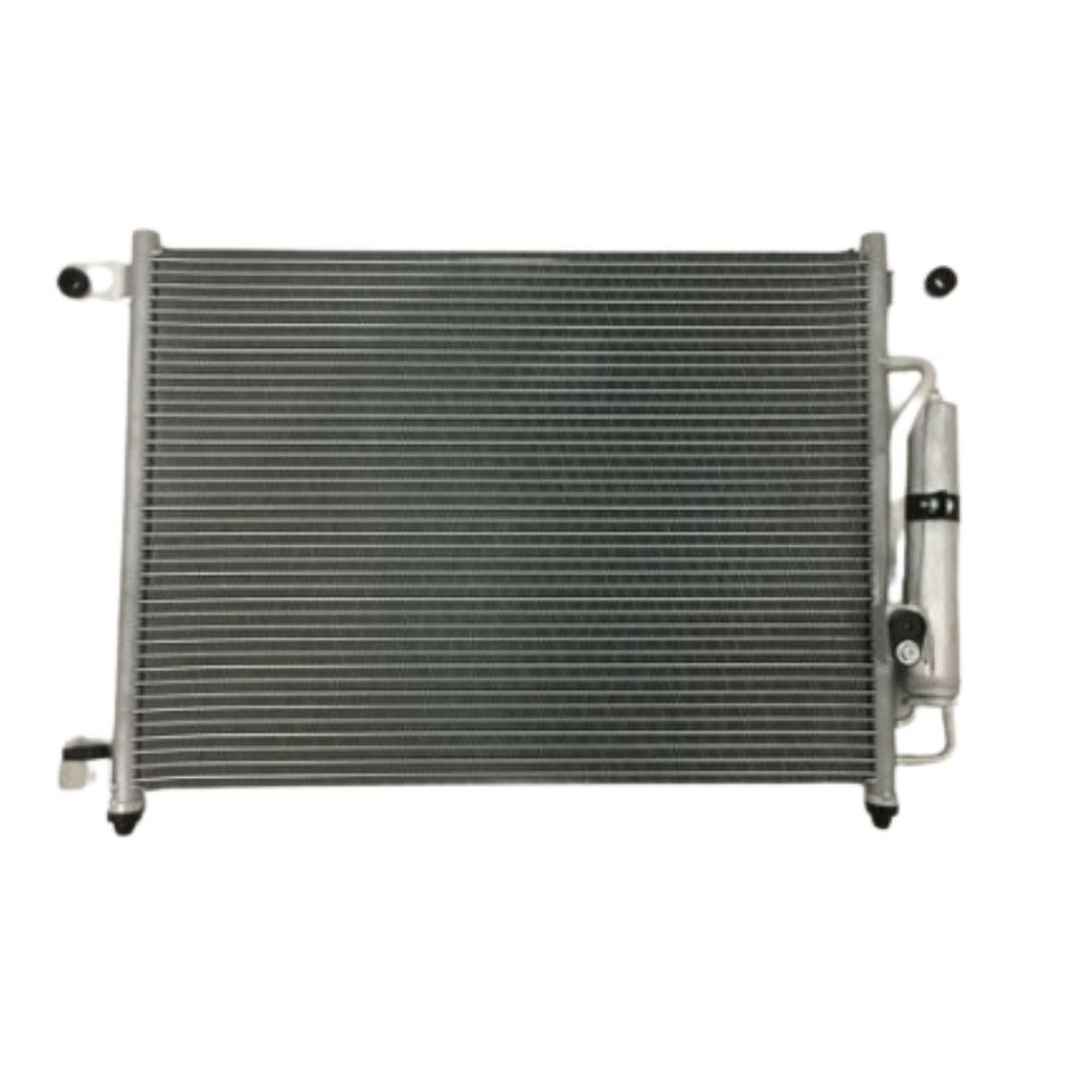 Product Code : 96539634 - Chevrolet Aveo Air Conditioner Radiator 16V 1.4 Gasoline Engine GM Original 96539634 - 96469289