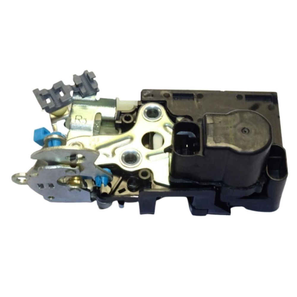 Product Code : 96272642 - Chevrolet Lacetti Right Front Door Lock GM Genuine 96272642 - 42373394