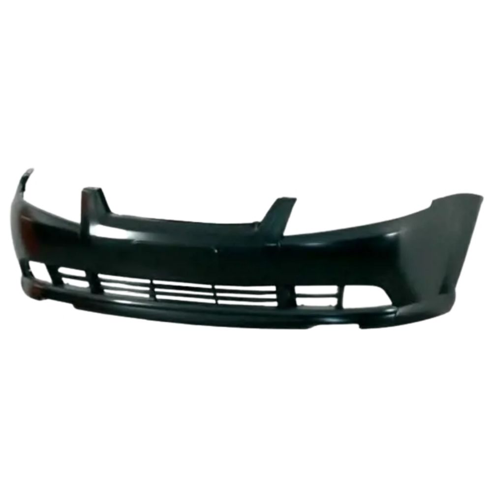 Product Code : 96600346 - Chevrolet Aveo T200 Front Bumper GM Genuine 96600346 - 96481330