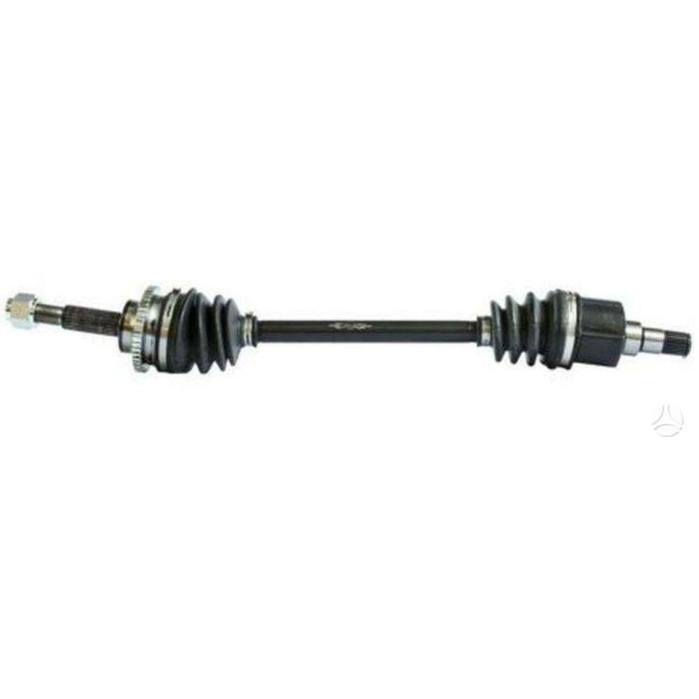 Product Code : 96963323 - Chevrolet Aveo T200/T250/T255 B12 1.2 8V Engine Left Axle Complete GM Original 96963323