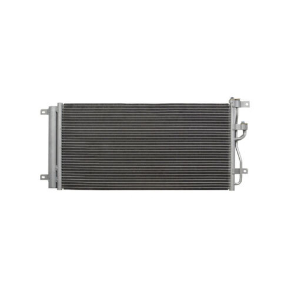 Product Code : 42458588 - Air Conditioner Radiator Chevrolet Captiva C140, Opel Antara GM Original 42458588 - 20874703