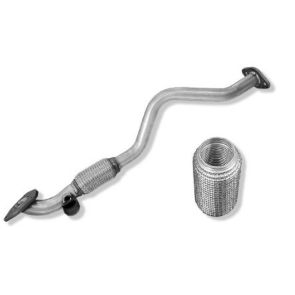 Product Code : 96654231 - Chevrolet Aveo Front Exhaust Pipe GM Original 96654231