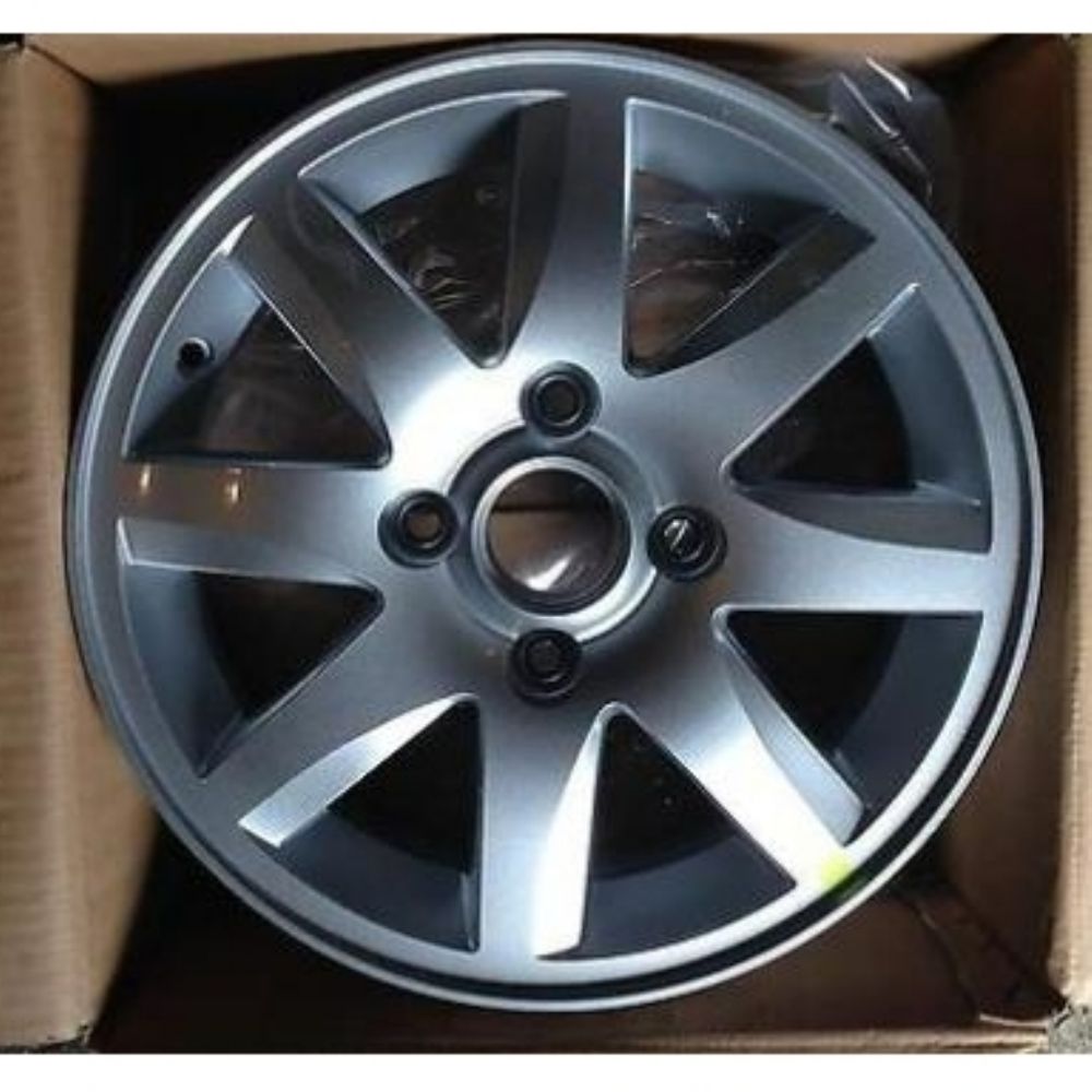 Product Code : 96408650 - Chevrolet Rezzo Steel Rim 000TH 15Lac GM Original 96408650