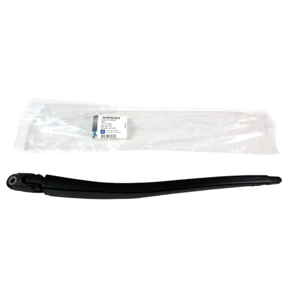 Product Code : 9130603 - Opel Astra G HB Rear Trunk Window Wiper Arm F48 GM Original 9130603