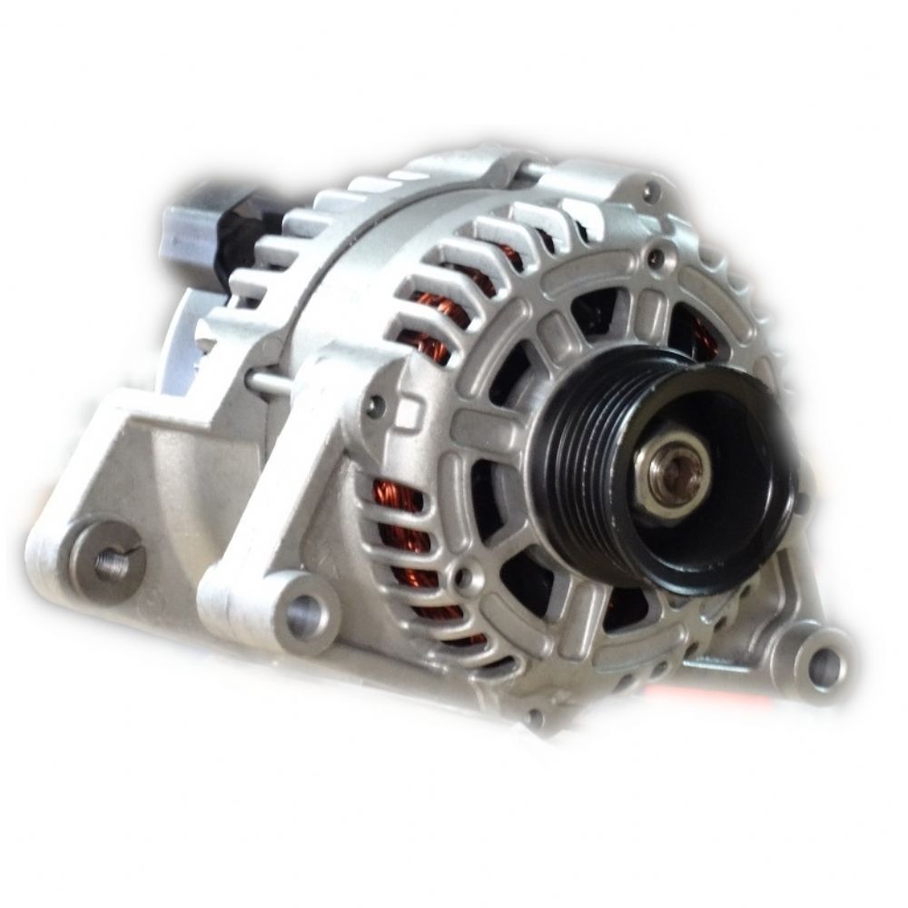 Product Code : 13502982 - Chevrolet Aveo T300 Alternator 1.2 Engine GM Genuine 13502982