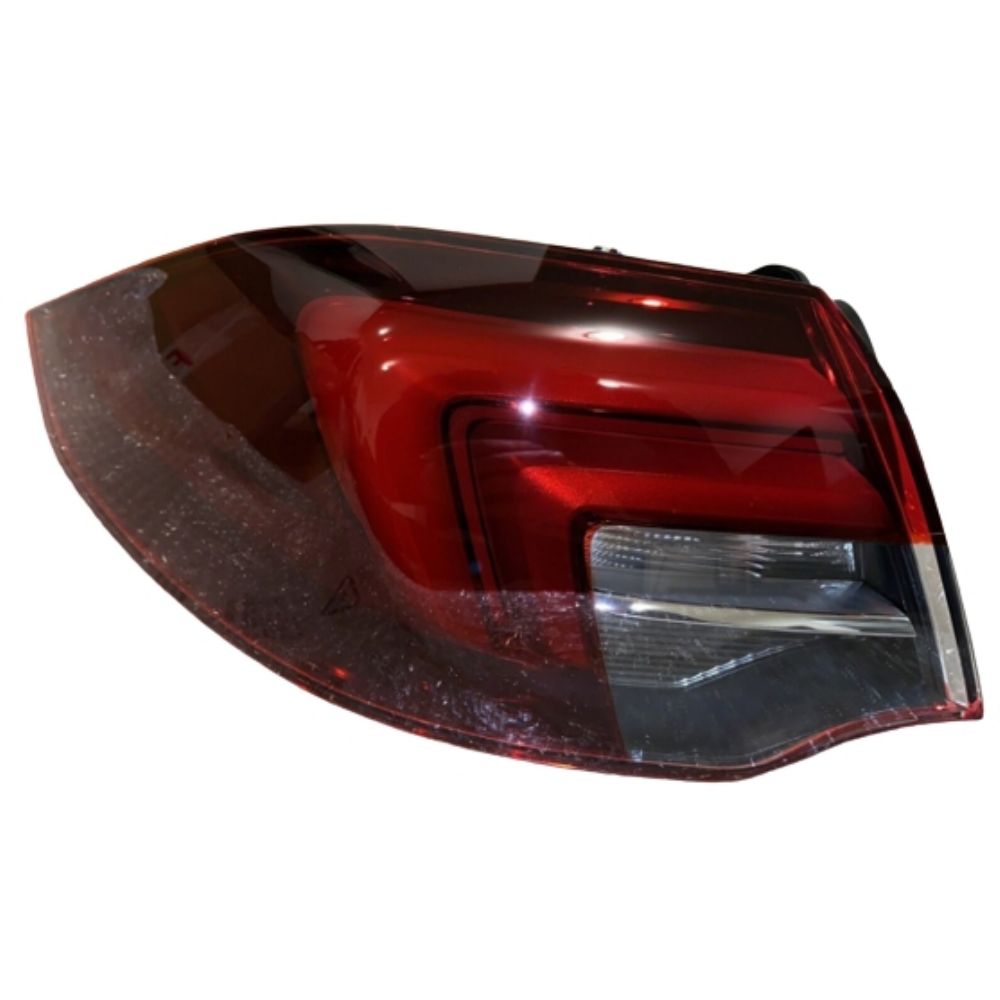 Product Code : 13460197k - Opel Insignia B Left Rear Exterior Tail Light (Small Crack) GM Original 13460197 - YR00147780