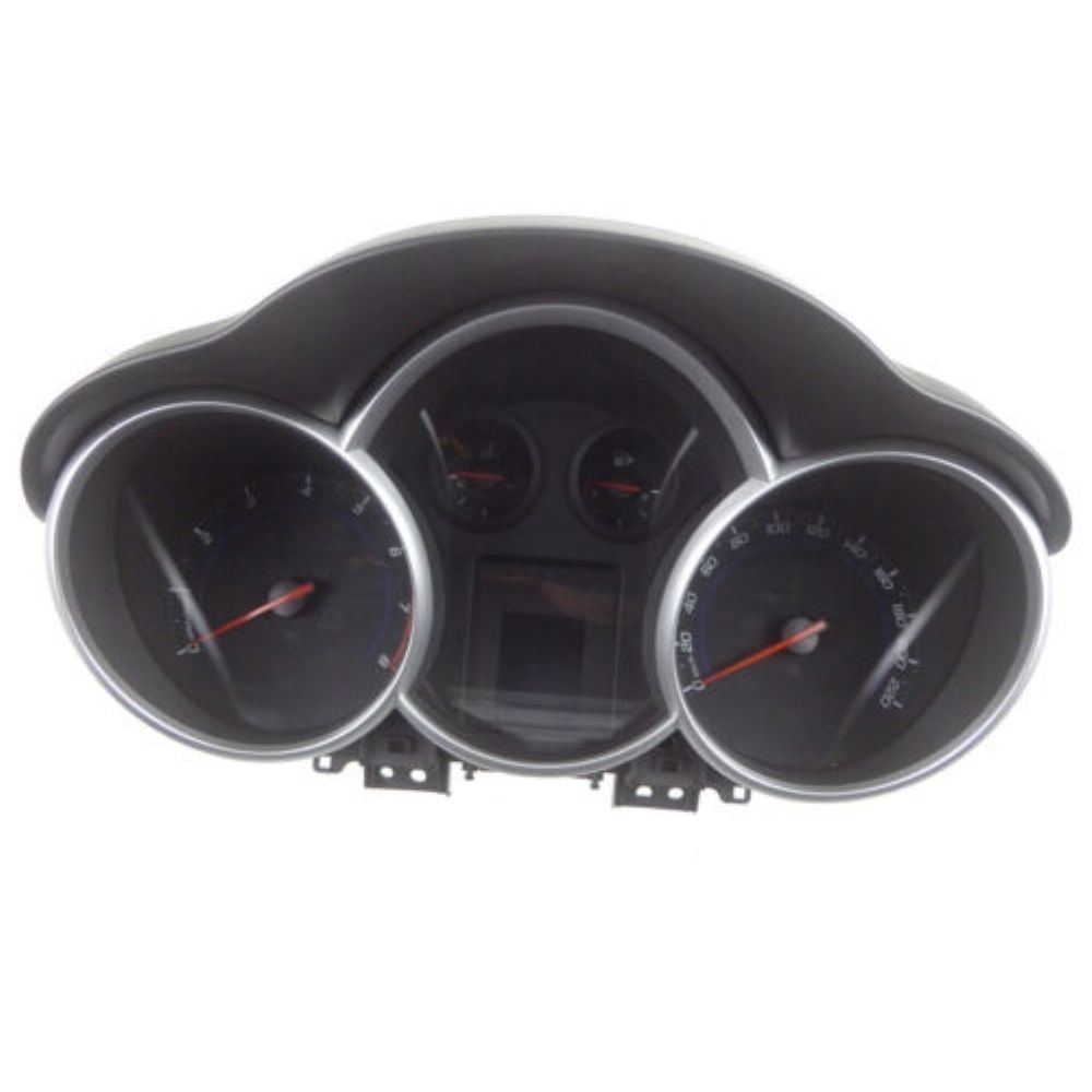 Product Code : 95472850 - Chevrolet Cruze KM Indicator Clock GM Genuine 95472850 - 95987039