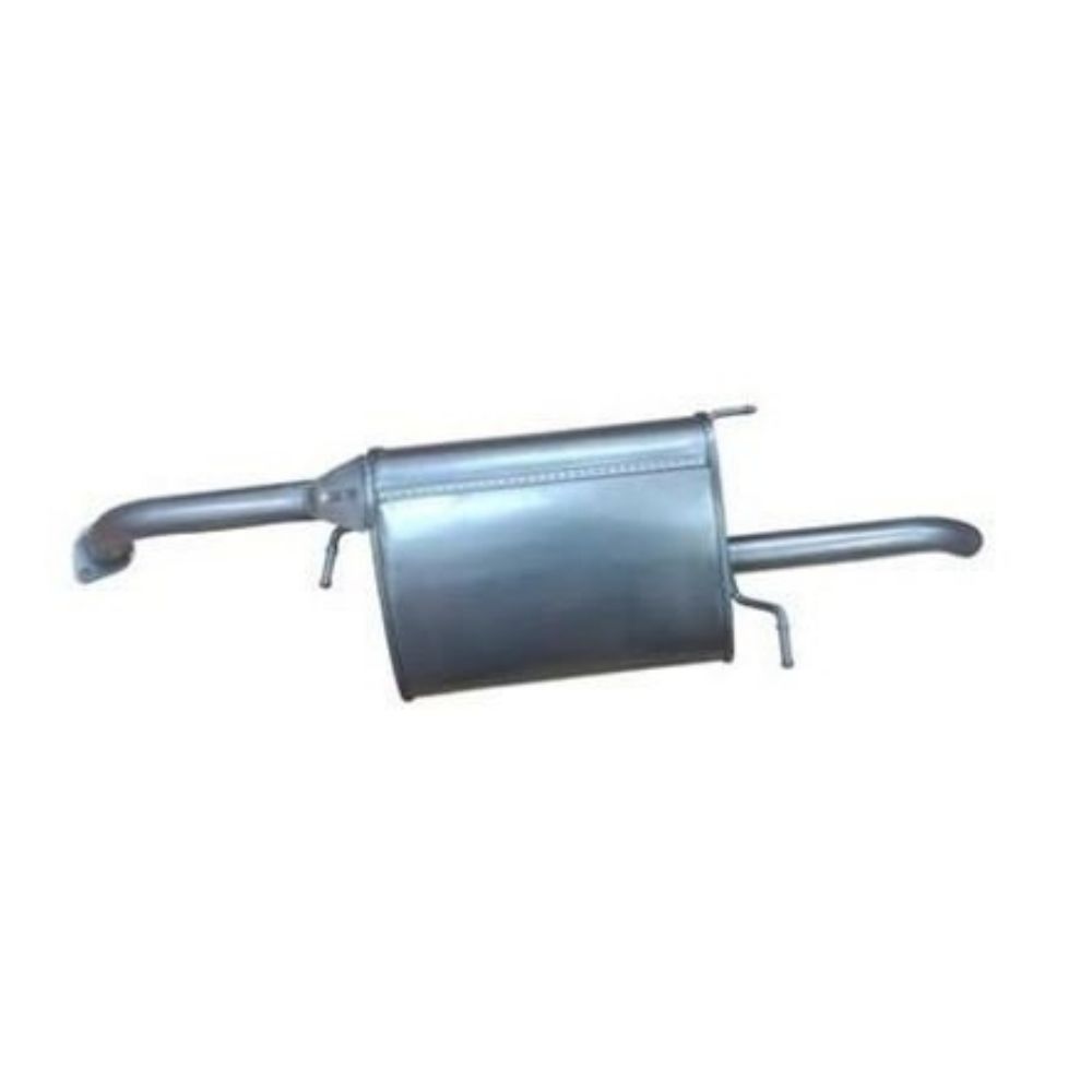 Product Code : 96553620 - Chevrolet Lacetti Rear Exhaust Muffler 1.4, 1.6 DOHC Engine Hb Model GM Original 96553620