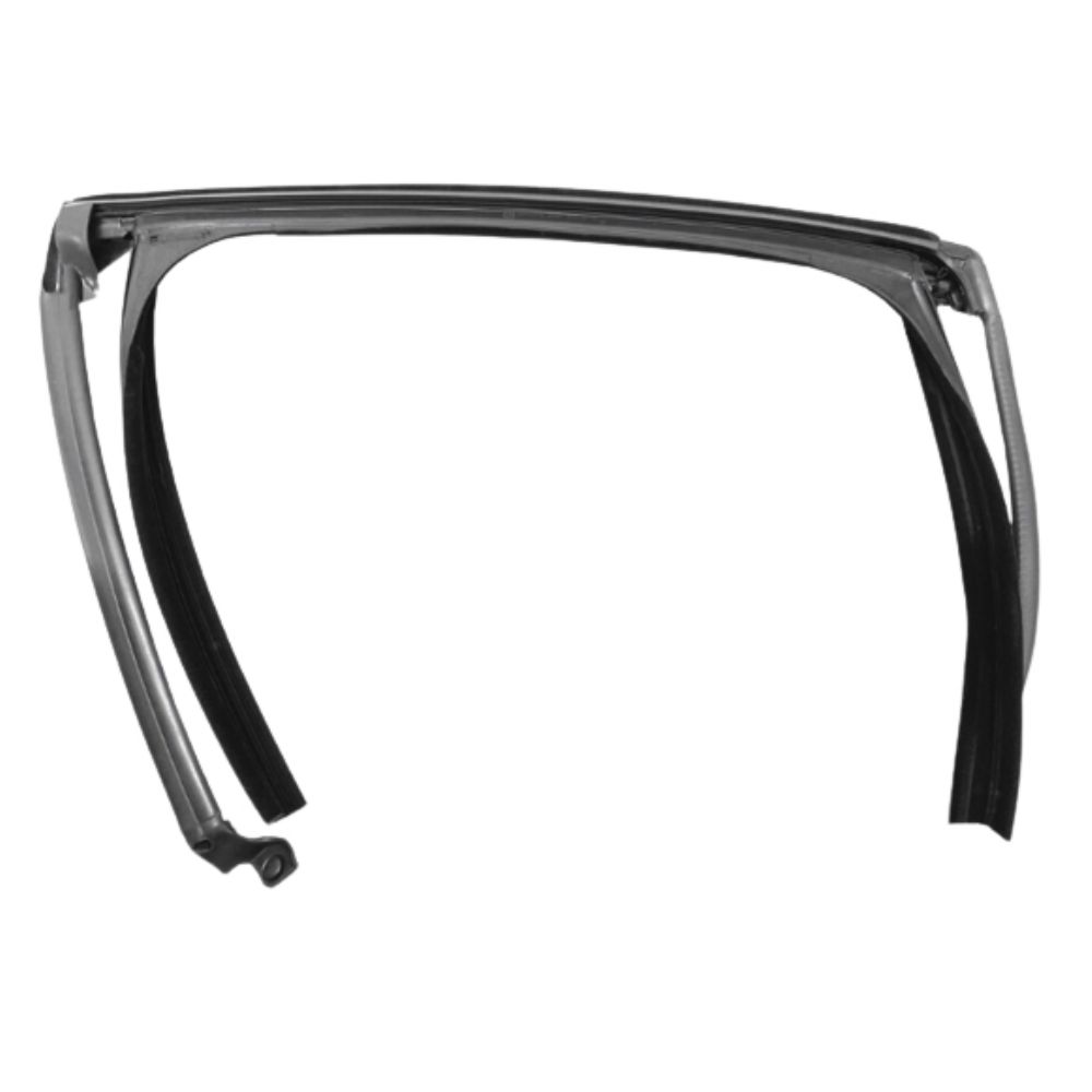 Product Code : 13391188 - Opel Astra J Right Rear Door Glass Channel Fitting GM Original 13391188 - 148454