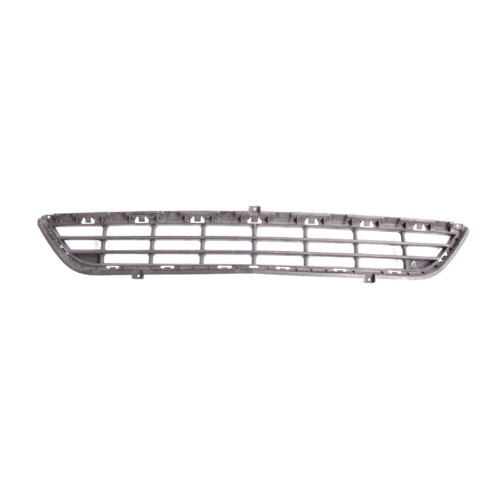 Opel Mokka Front Lower Bumper Grille GM Original 42334417 - 1400971