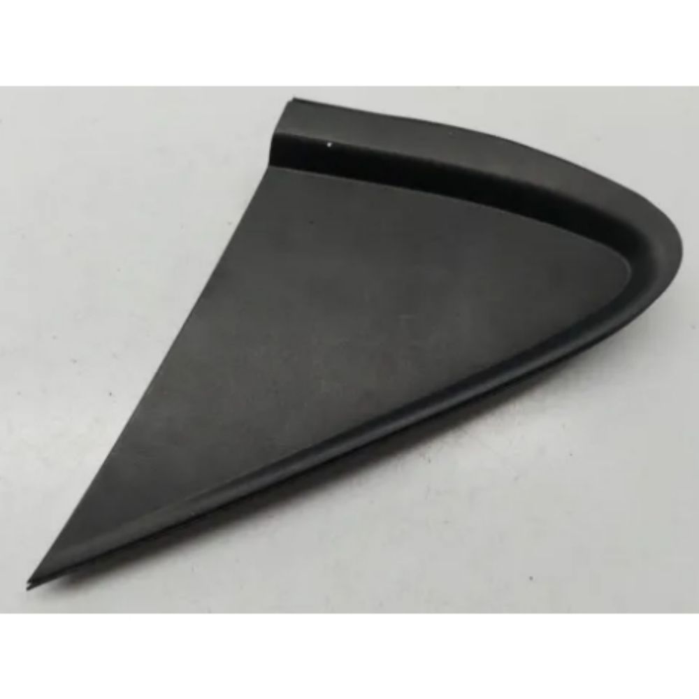 Opel Astra H Left Outside Rear View Mirror Outside Corner Cover GM Original 95469777 - 122505