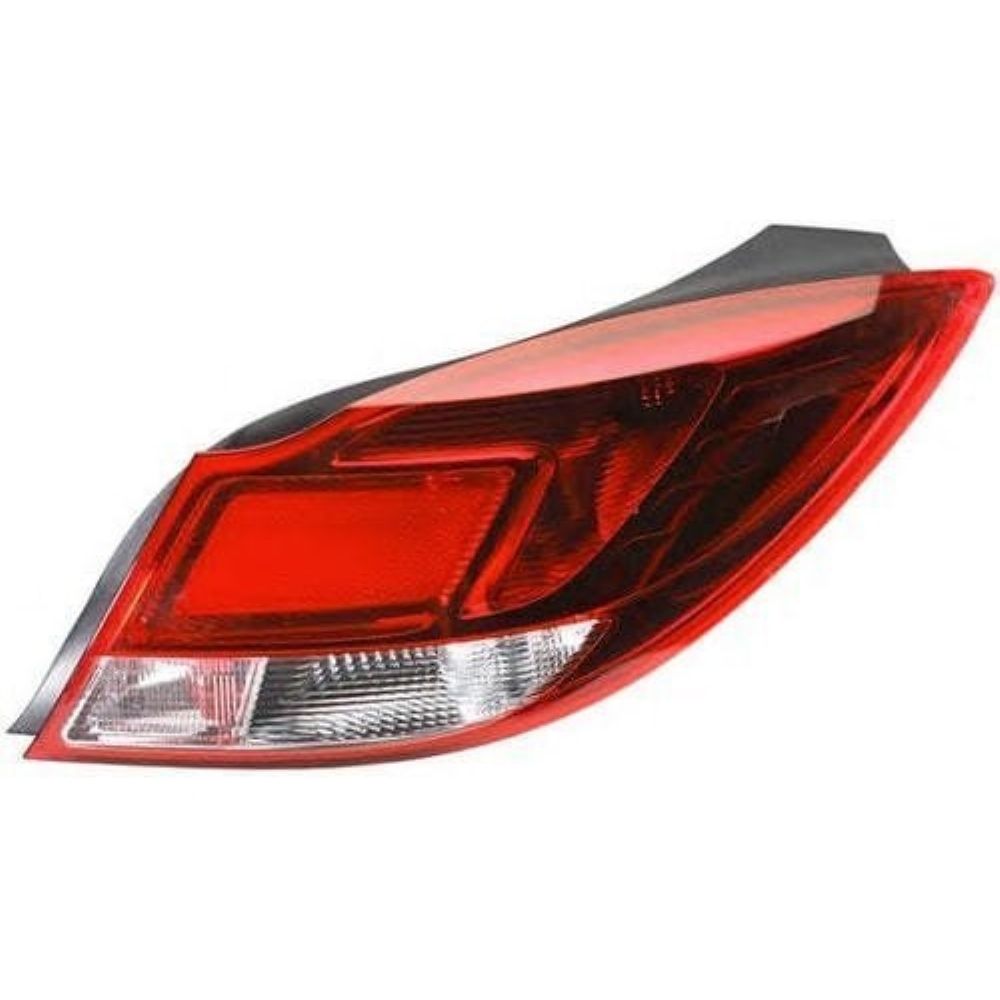 Opel Insignia A Right Rear Taillight Hb Model GM Original 13279622 - 1222188