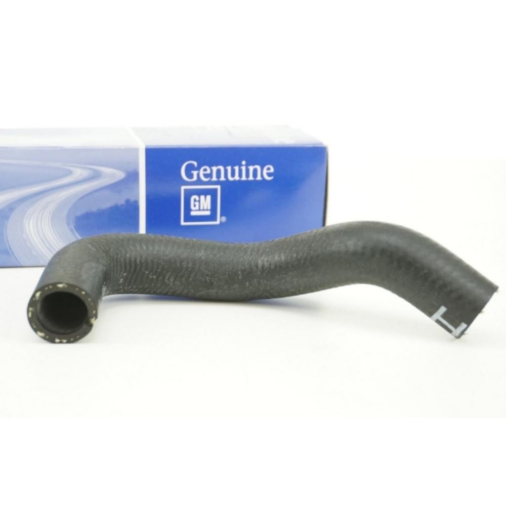 Chevrolet Aveo T300 Heater Inlet Hose A13DTC GM Genuine 96958211