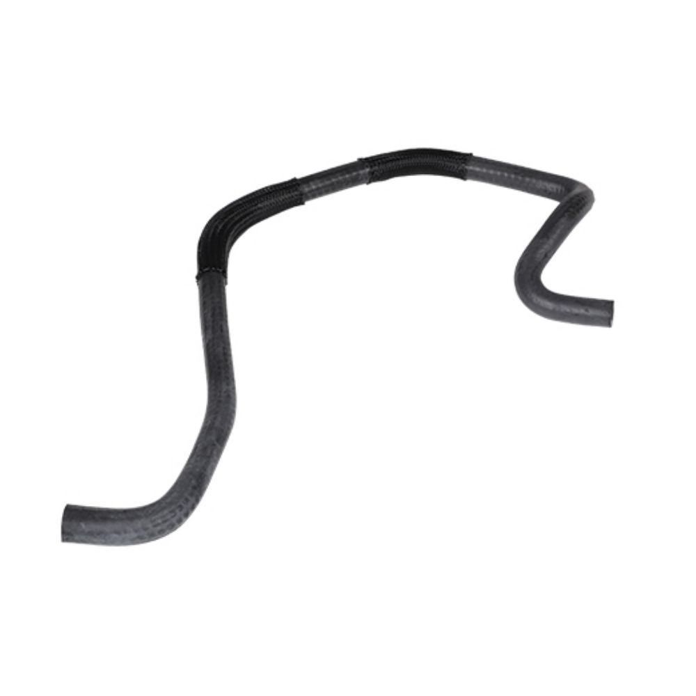 Opel Astra G Radiator Replacement Water Tank Hose 1.6 Engine GM Original 24438357 - 1337600