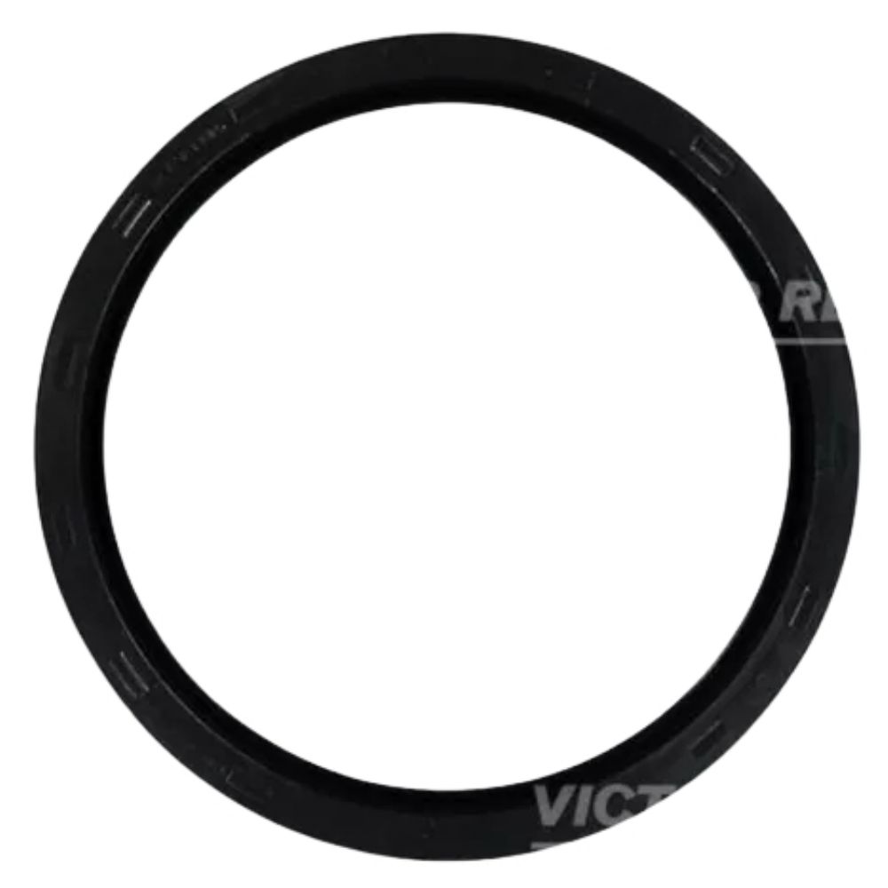 Rear Crank Seal Opel Corsa E, Astra K, Insignia B, Mokka, Adam GM Original 12653685 - 614220