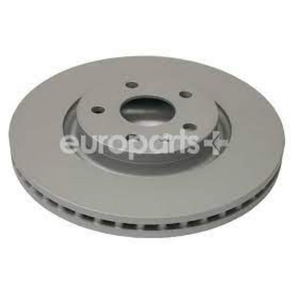 Product Code : TR1622813780 - Opel Insignia A Front Brake Disc Single Eurorepar Genuine TR1622813780 - 13576781