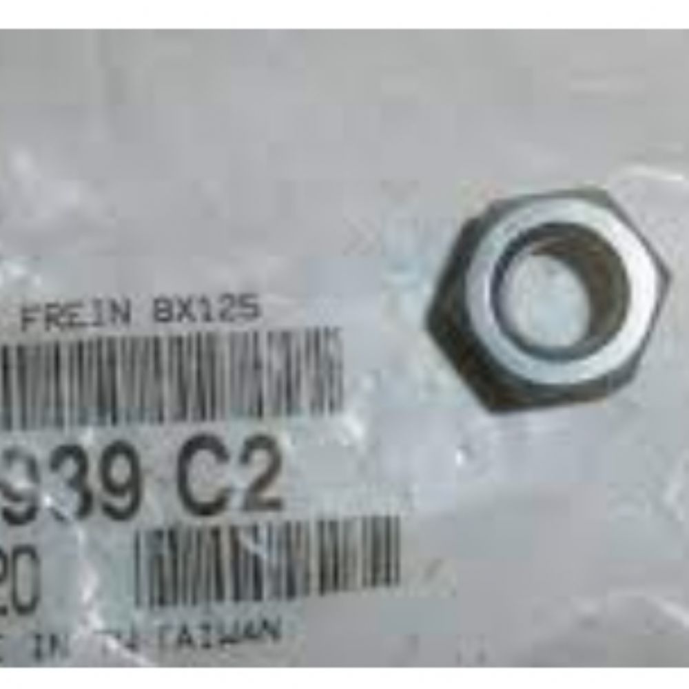 Product Code : 6939.C2 - Peugeot Steering Knuckle Pin Original 6939.C2