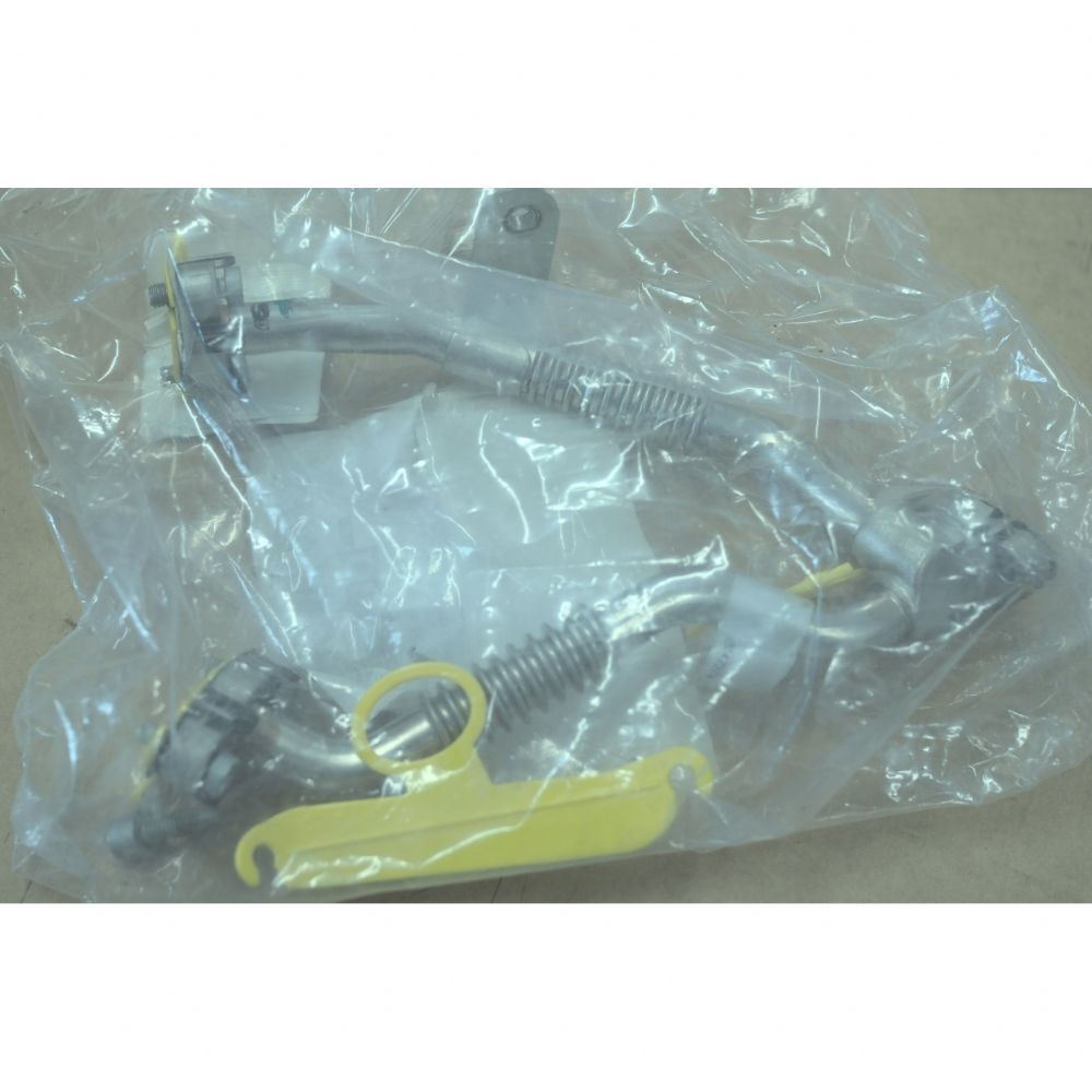 Product Code : 55514708 - Opel Insignia B Turbo Return Oil Pipe 2.0 Diesel Engine GM Original 55514708