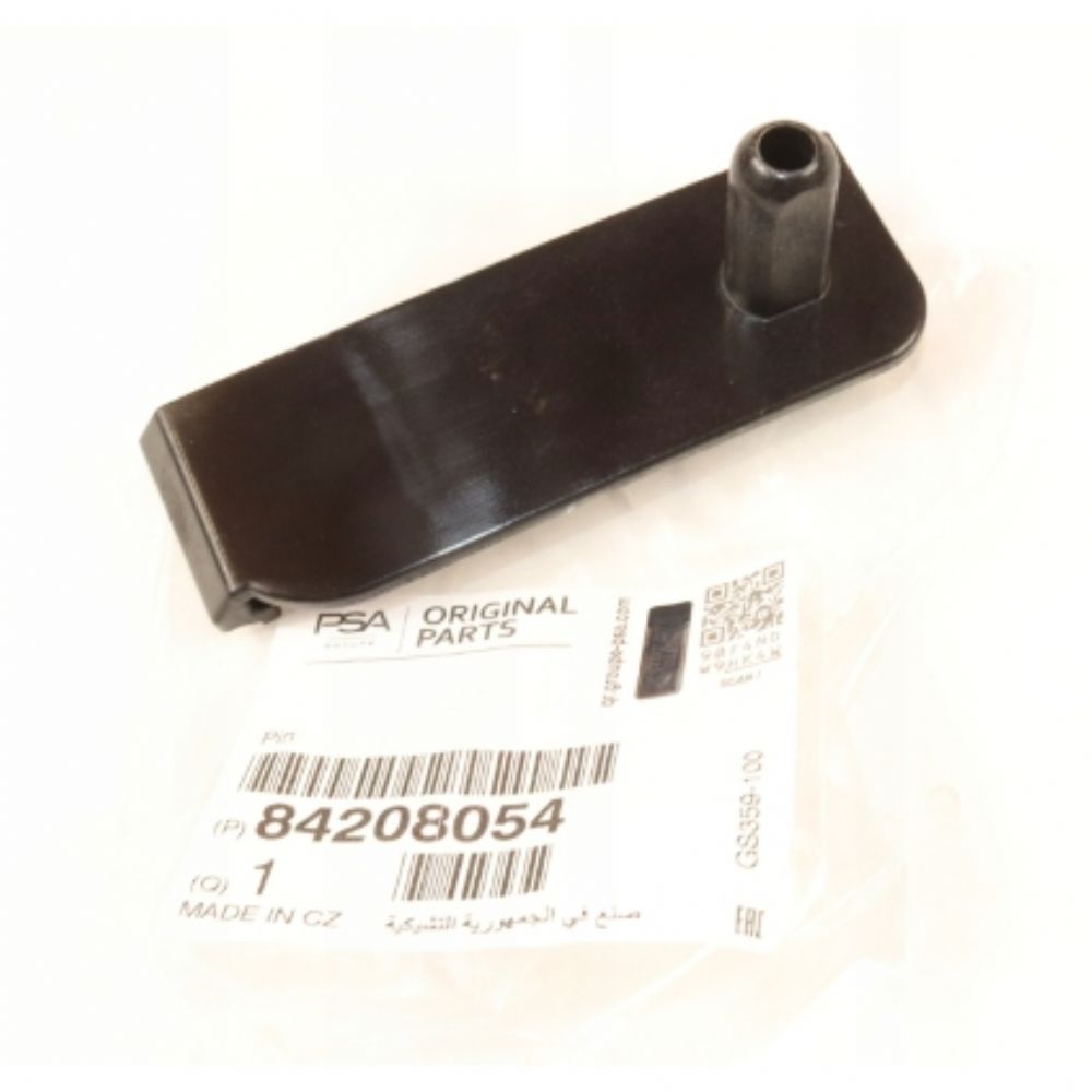 Product Code : 84208054 - Opel Insignia B Lower Radiator Bracket GM Genuine 84208054