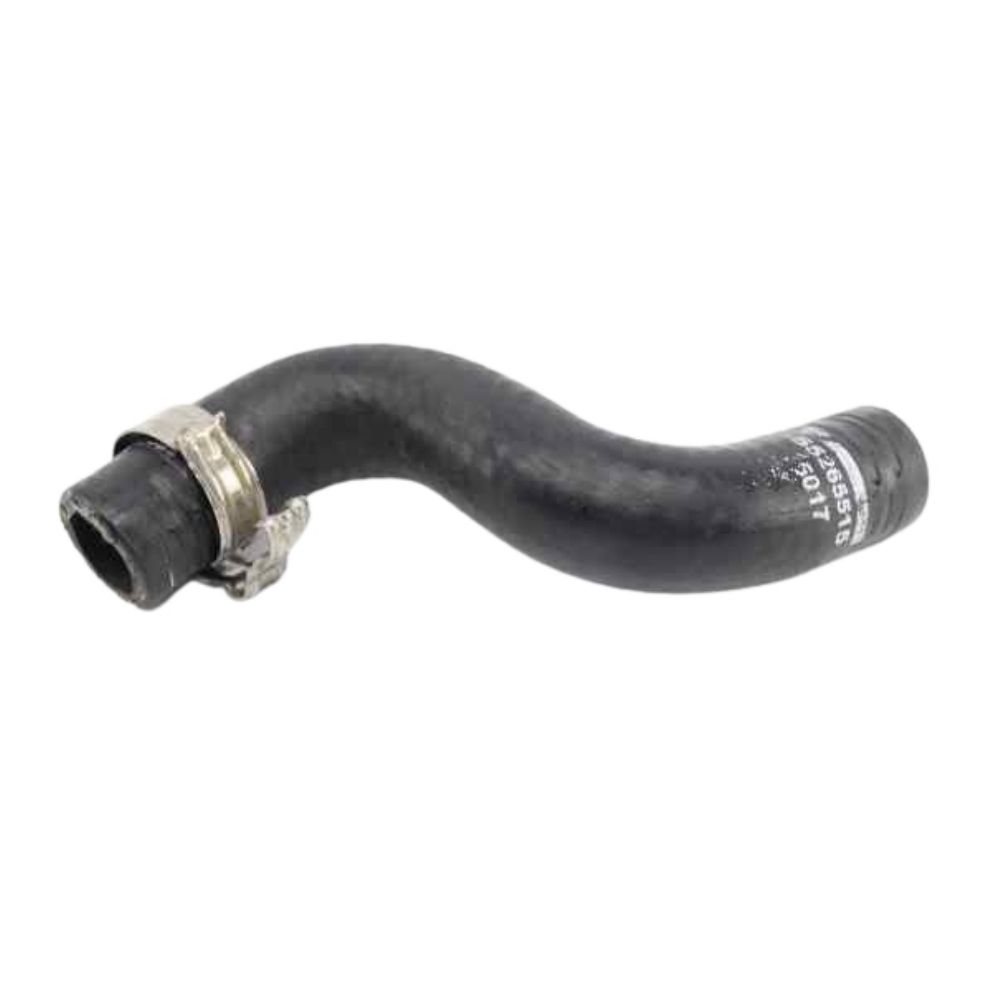 Opel Corsa E Turbo Oil Hose GM Genuine 55265515 - 861045