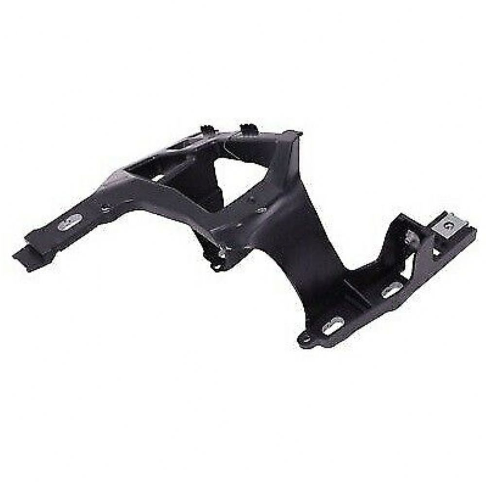 Opel Corsa E Left Front Bumper Bracket GM Genuine 39003550