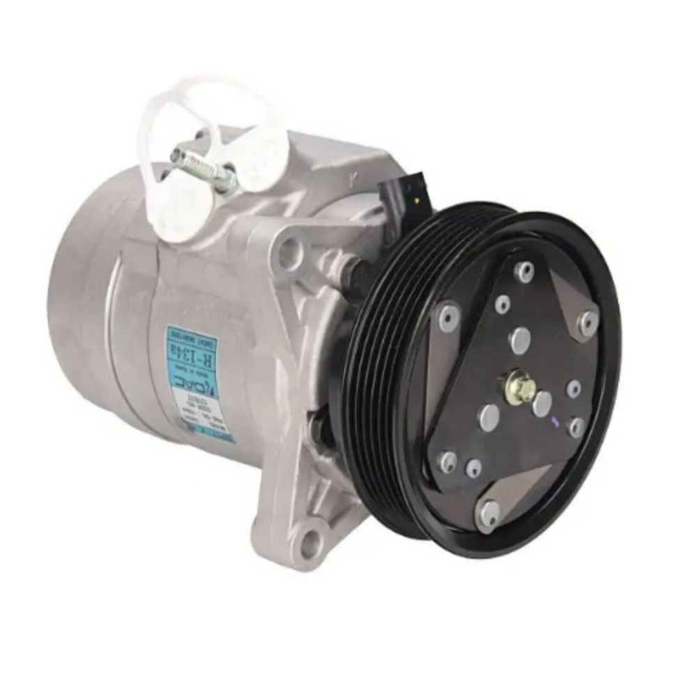 Air Conditioner Compressor Chevrolet Captiva, Opel Antara GM Original 96861885