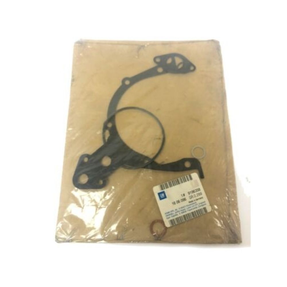 Product Code : 9196358 - Opel Corsa C Lower Gasket Set 1.4 Engine GM Original 9196358 - 1606096