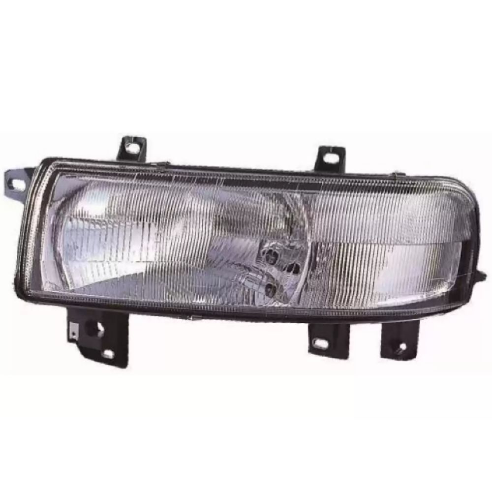 Product Code : 9161215 - Left Front Headlamp Opel Movano A, Renault Master GM Genuine 9161215 - 4500915