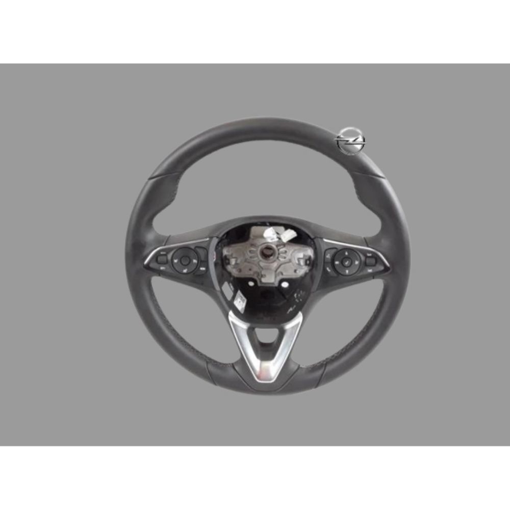 Opel Grandland X Steering Wheel GM Original 95525145 - YQ000183YX