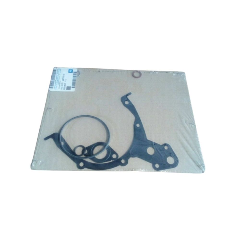 Product Code : 9117674 - Opel Corsa B Lower Crank Case Gasket 1.2 Engine GM Original 9117674 - 1606596