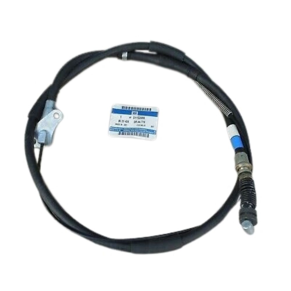 Product Code : 91152688 - Opel Frontera A Right Hand Brake Cable GM Original 91152688 - 522426