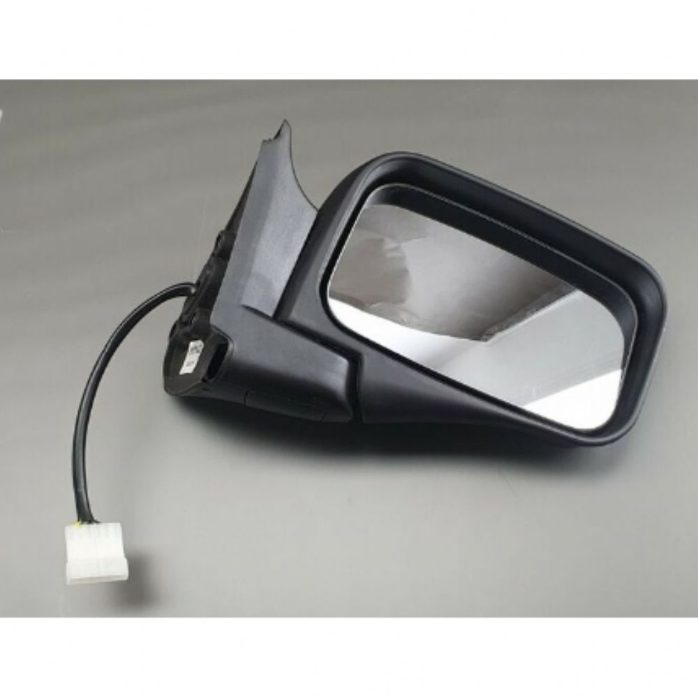 Opel Frontera A Right Outside Rear View Mirror Complete Manual Type GM Original 91144880 - 1426291