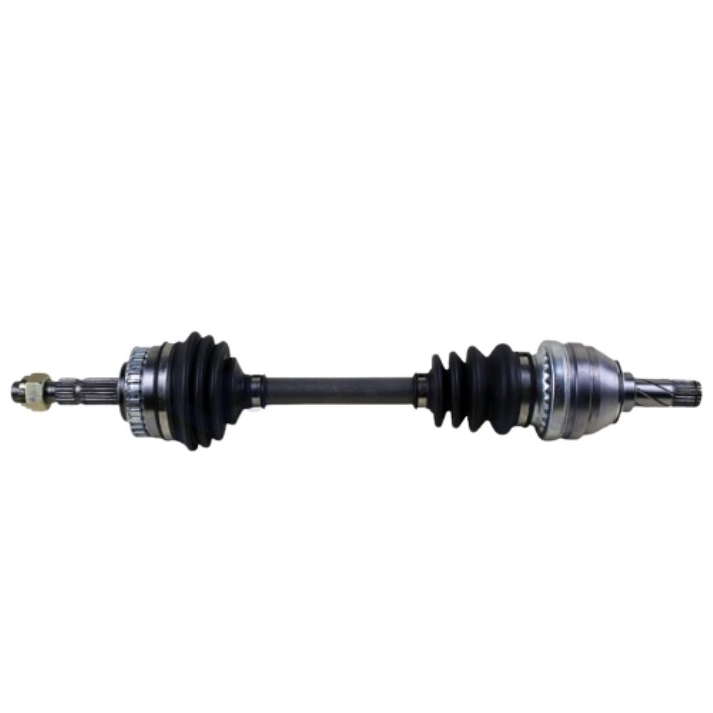 Product Code : 93299247 - Left Axle Shaft Complete Z16XE Z16XEP Delphi Production Opel Meriva A, Corsa C GM Original 93299247 - 374511