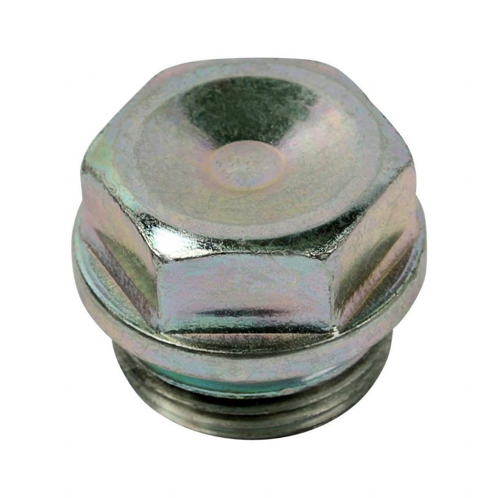 Oil Drain Plug M22 x 1.5 Lth 14mm Opel Movano A, Renault Master GM Genuine 9111189 - 4403189