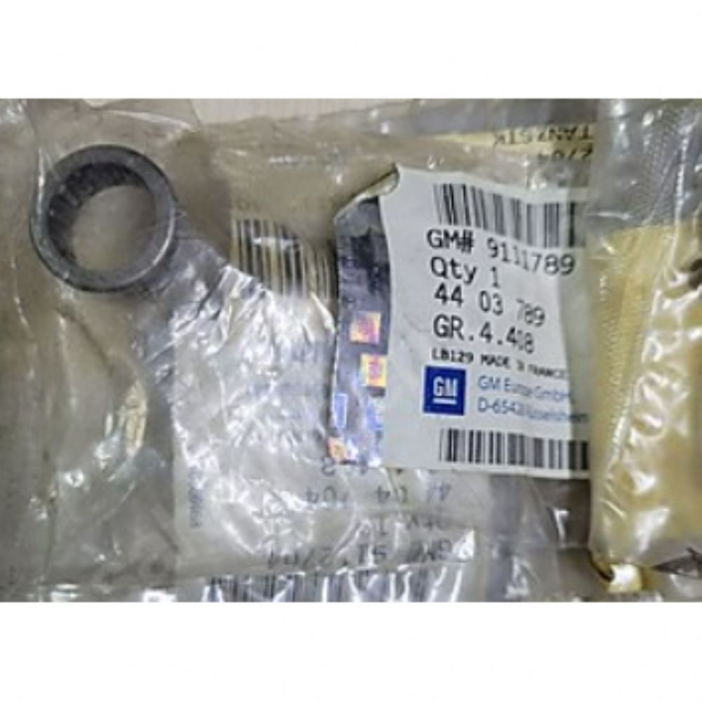 Product Code : 9111789 - Gear Selector Lever Ball Bushing Opel Movano A, Renault Master GM Original 9111789 - 4403789