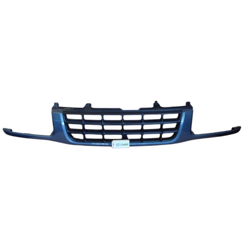 Product Code : 1320046 - Opel Frontera B Front Radiator Louver GM Original 1320046 - 91156777