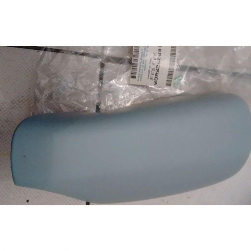 Product Code : 90525668 - Opel Astra F Right Outside Rear View Mirror Cover Primer Type GM Original 90525668 - 142879