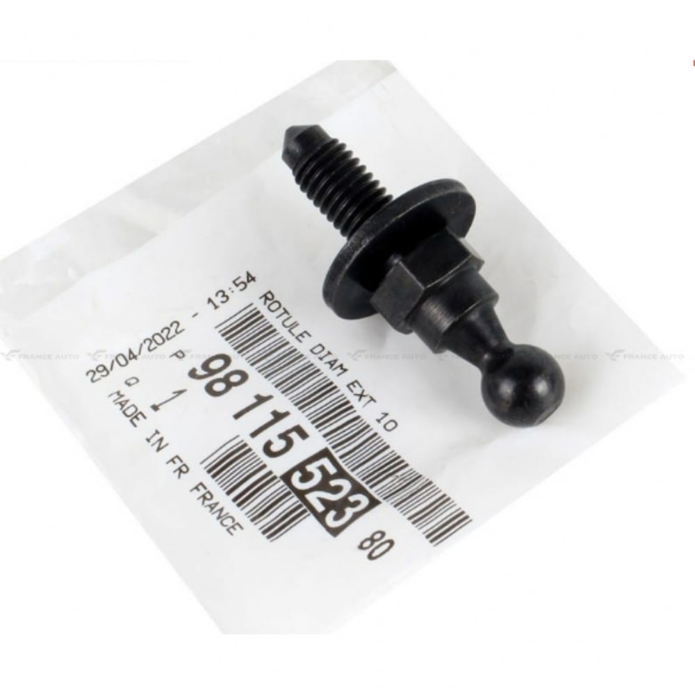 Product Code : 9811552380 - Citroen C4 Knuckle Pressure Spring GM Genuine 9811552380 - 3644173