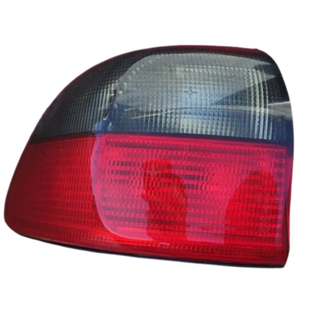 Opel Omega B Left Exterior Tail Light GM Original 90487479 - 1223153